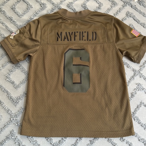 NFL Salute to Service Jersey - Picture 3 of 4
